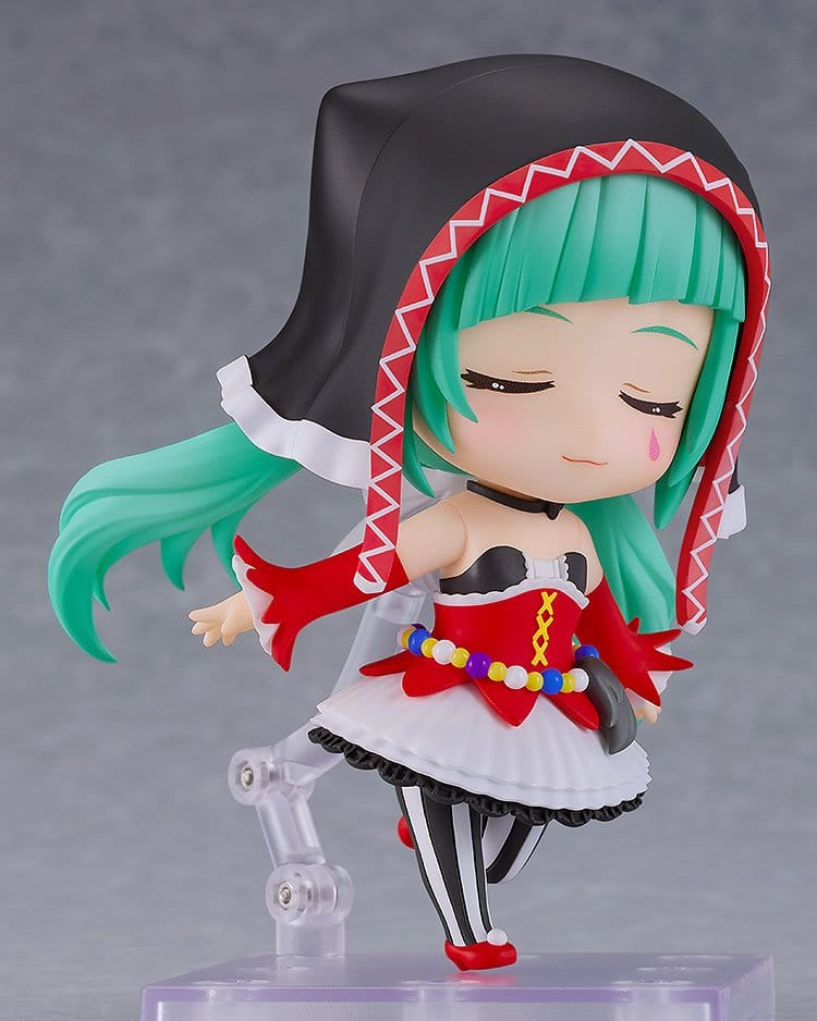 Character Vocal Series 01: Hatsune Miku Nendoroid Action Figure Pierretta Ver. 10 cm [7]