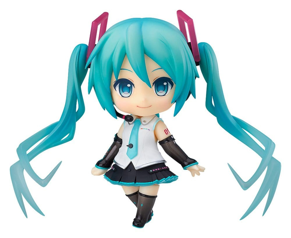 Character Vocal Series 01: Hatsune Miku Nendoroid Action Figure V4X 10 cm [7]