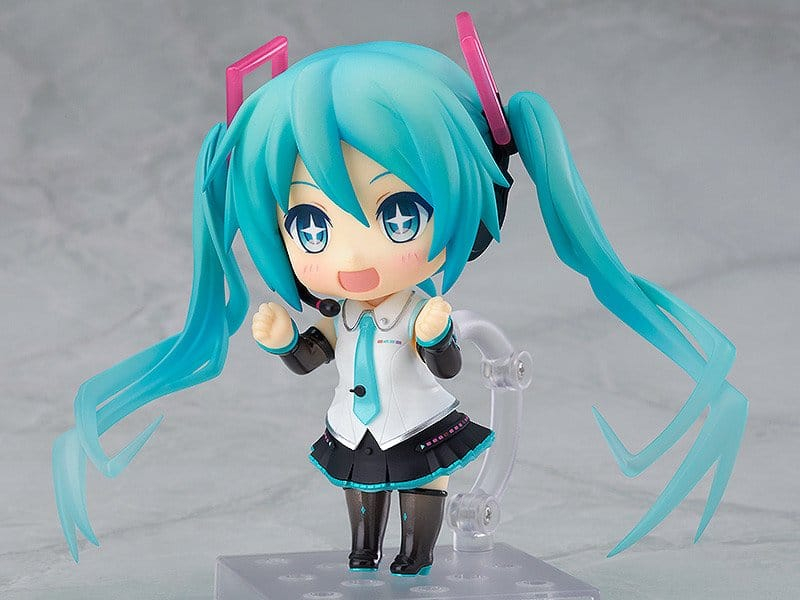 Character Vocal Series 01: Hatsune Miku Nendoroid Action Figure V4X 10 cm [3]