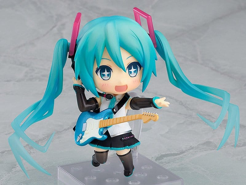 Character Vocal Series 01: Hatsune Miku Nendoroid Action Figure V4X 10 cm [5]