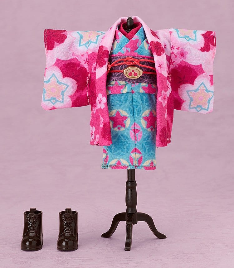 Character Vocal Series 01: Hatsune Miku Parts for Nendoroid Doll Figures Sakura Miku: Hirohako 2025 Ver. (Hakodate) [2]