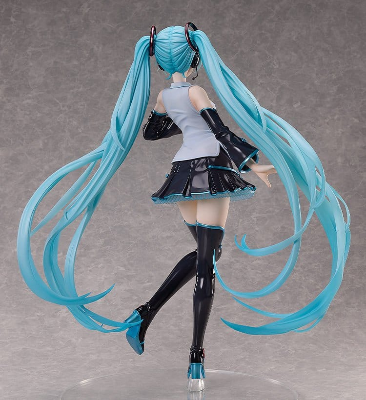 Character Vocal Series 01: Hatsune Miku PVC Figure 1/3 V4 Chinese 55 cm [6]