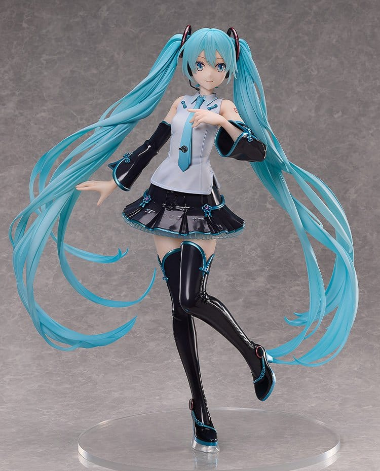 Character Vocal Series 01: Hatsune Miku PVC Figure 1/3 V4 Chinese 55 cm [2]