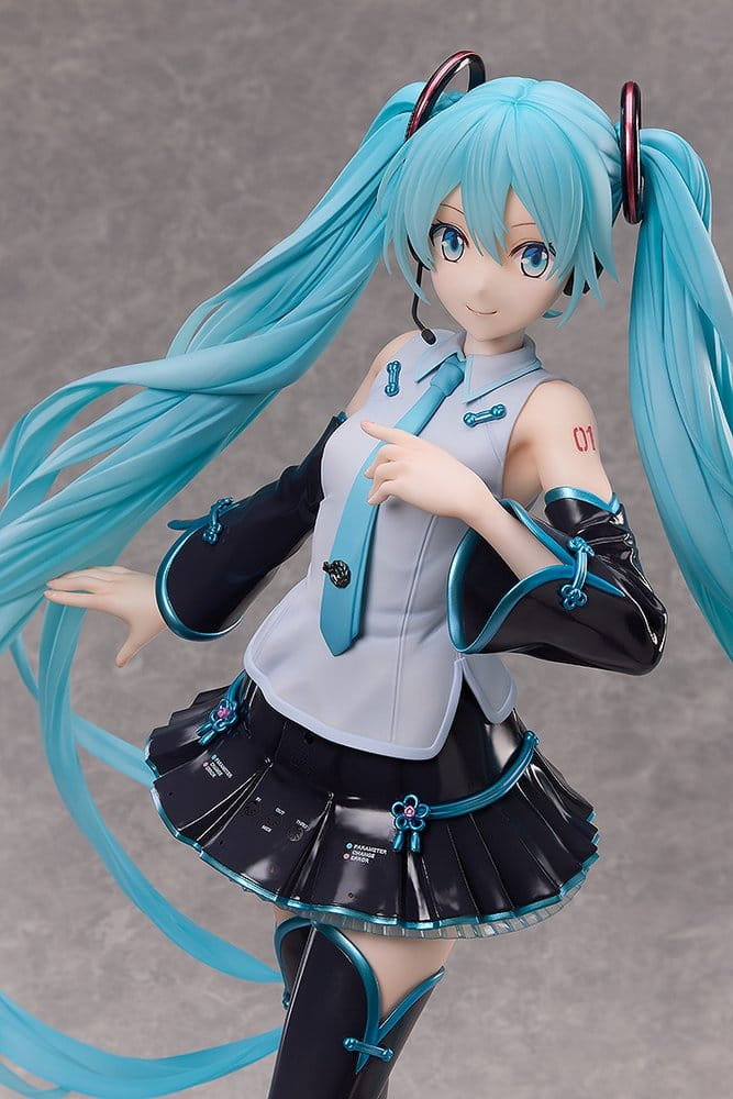 Character Vocal Series 01: Hatsune Miku PVC Figure 1/3 V4 Chinese 55 cm [8]
