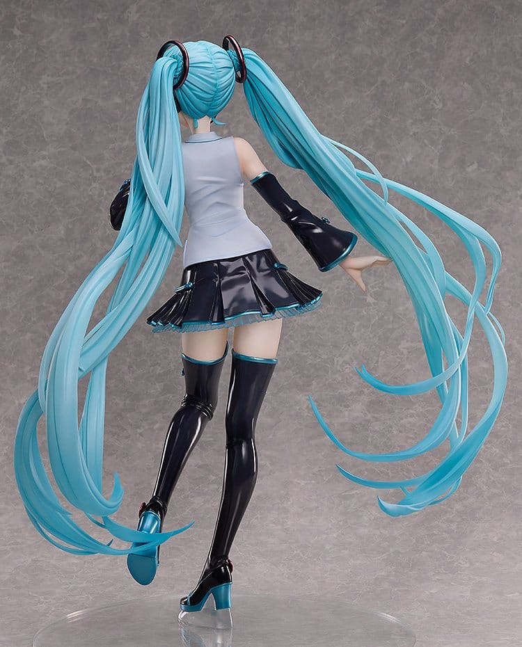 Character Vocal Series 01: Hatsune Miku PVC Figure 1/3 V4 Chinese 55 cm [4]