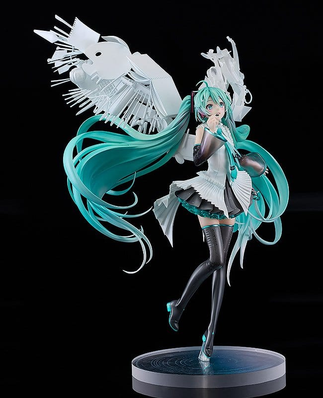 Character Vocal Series 01: Hatsune Miku PVC Figure 1/7 Happy 16th Birthday Ver. 31 cm [8]