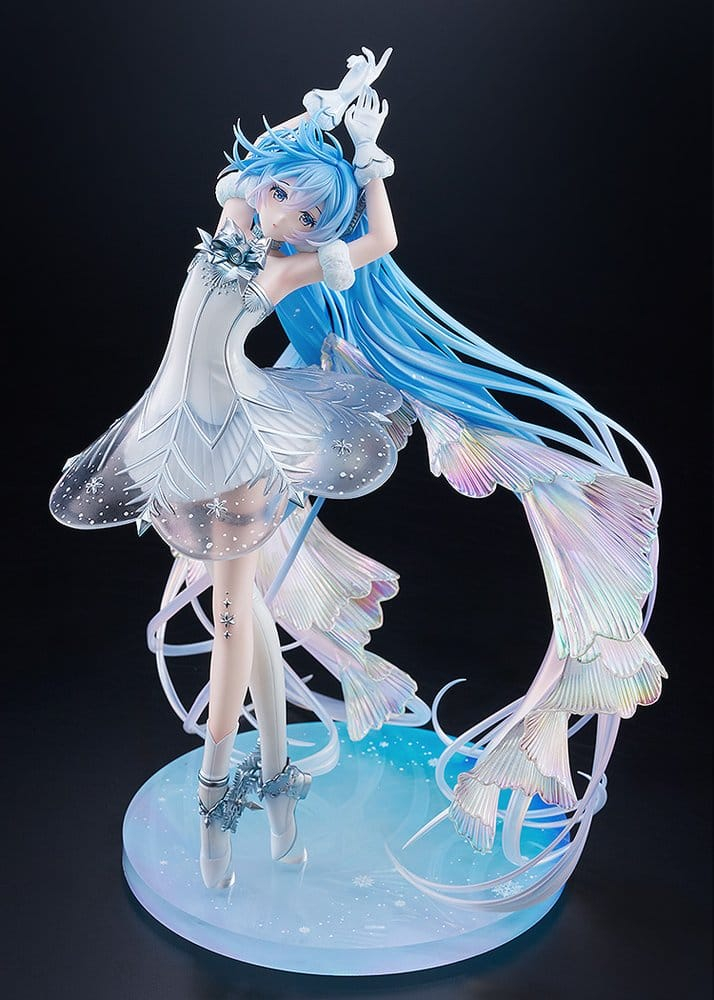 Character Vocal Series 01: Hatsune Miku PVC Figure 1/7 Symphony 2025: Sapporo Concert Ver. 28 cm [9]