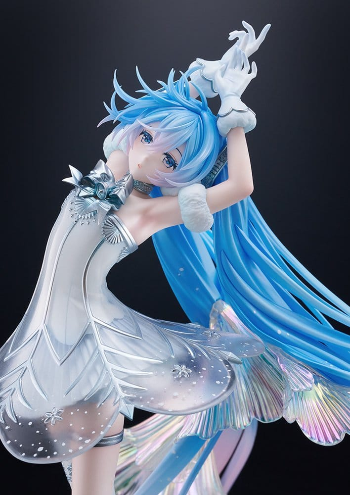 Character Vocal Series 01: Hatsune Miku PVC Figure 1/7 Symphony 2025: Sapporo Concert Ver. 28 cm [5]