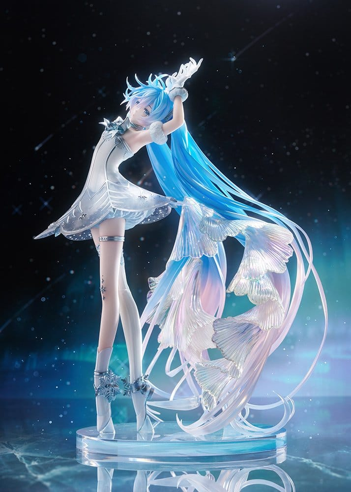 Character Vocal Series 01: Hatsune Miku PVC Figure 1/7 Symphony 2025: Sapporo Concert Ver. 28 cm [3]