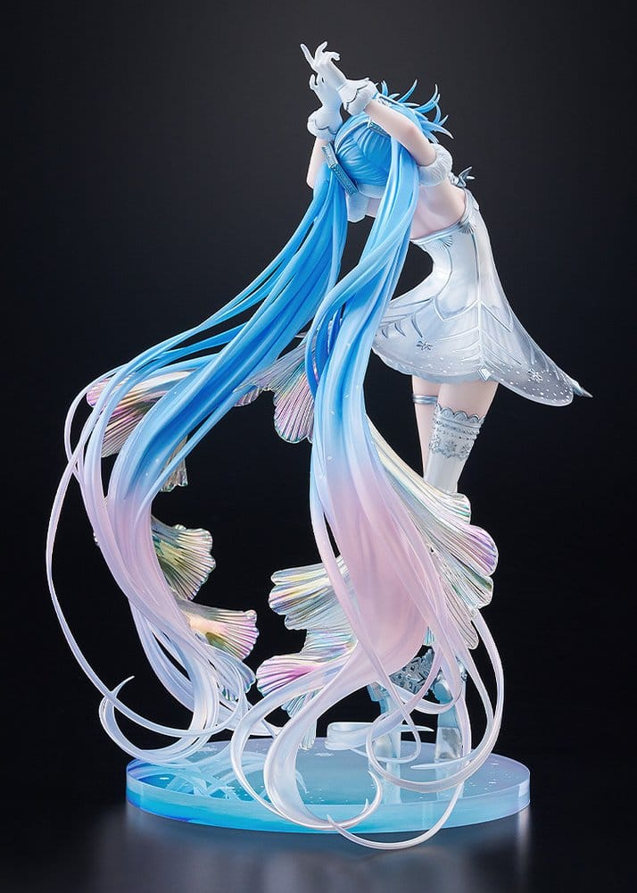 Character Vocal Series 01: Hatsune Miku PVC Figure 1/7 Symphony 2025: Sapporo Concert Ver. 28 cm [8]