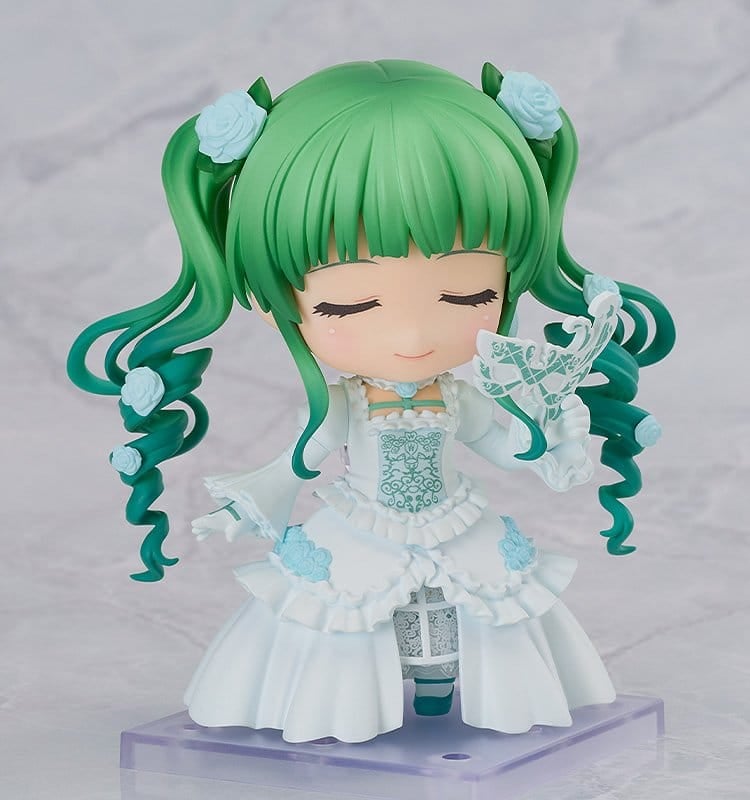 Character Vocal Series 01: Hatsune Miku PVC Statue Nendoroid Hatsune Miku: Cantarella Ver. 10 cm [4]