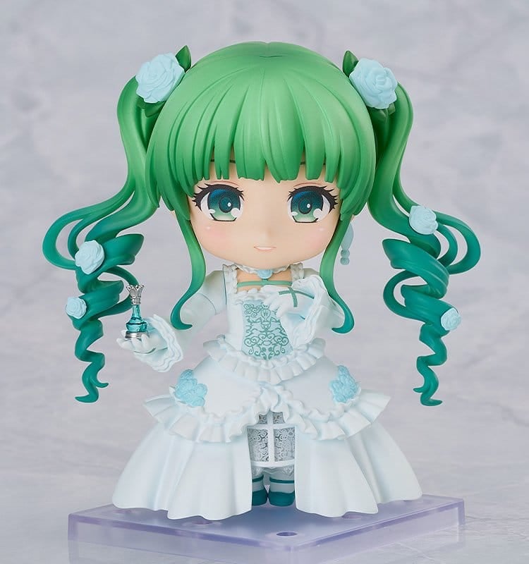 Character Vocal Series 01: Hatsune Miku PVC Statue Nendoroid Hatsune Miku: Cantarella Ver. 10 cm [2]