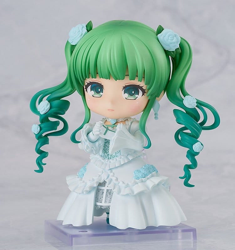 Character Vocal Series 01: Hatsune Miku PVC Statue Nendoroid Hatsune Miku: Cantarella Ver. 10 cm [3]