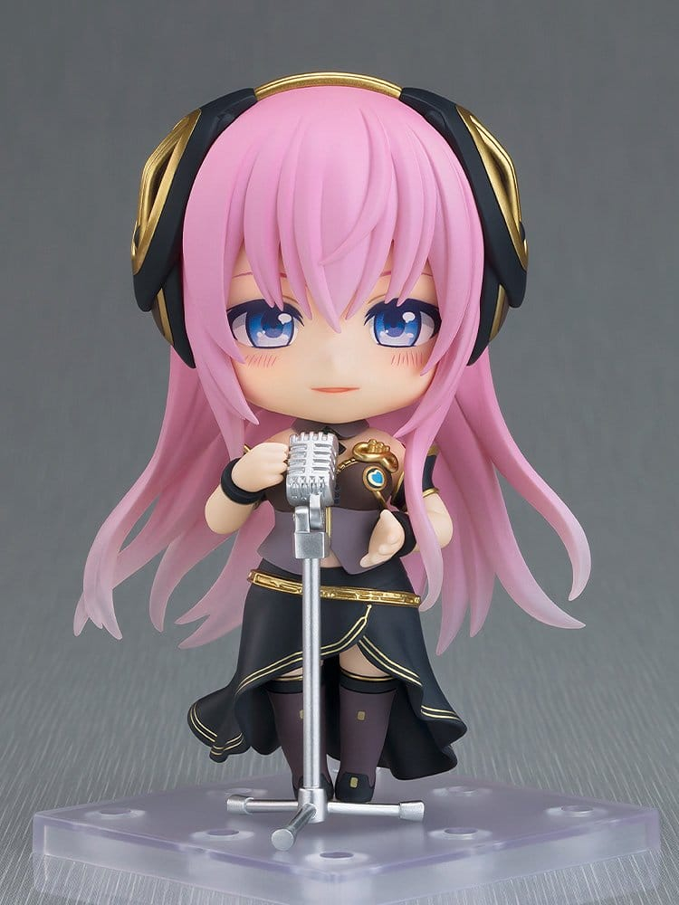 Character Vocal Series 03: Megurine Luka Nendoroid Action Figure V4X 10 cm [3]