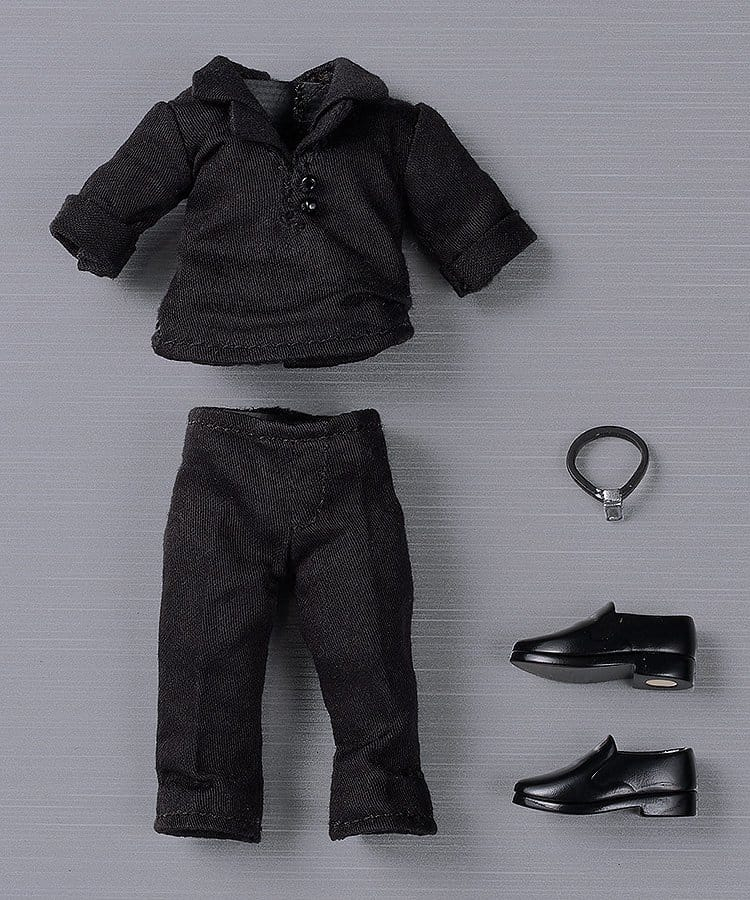 Character Vocal Series Nendoroid Doll Action Figure Kaito: Guilty Ver. 14 cm [6]