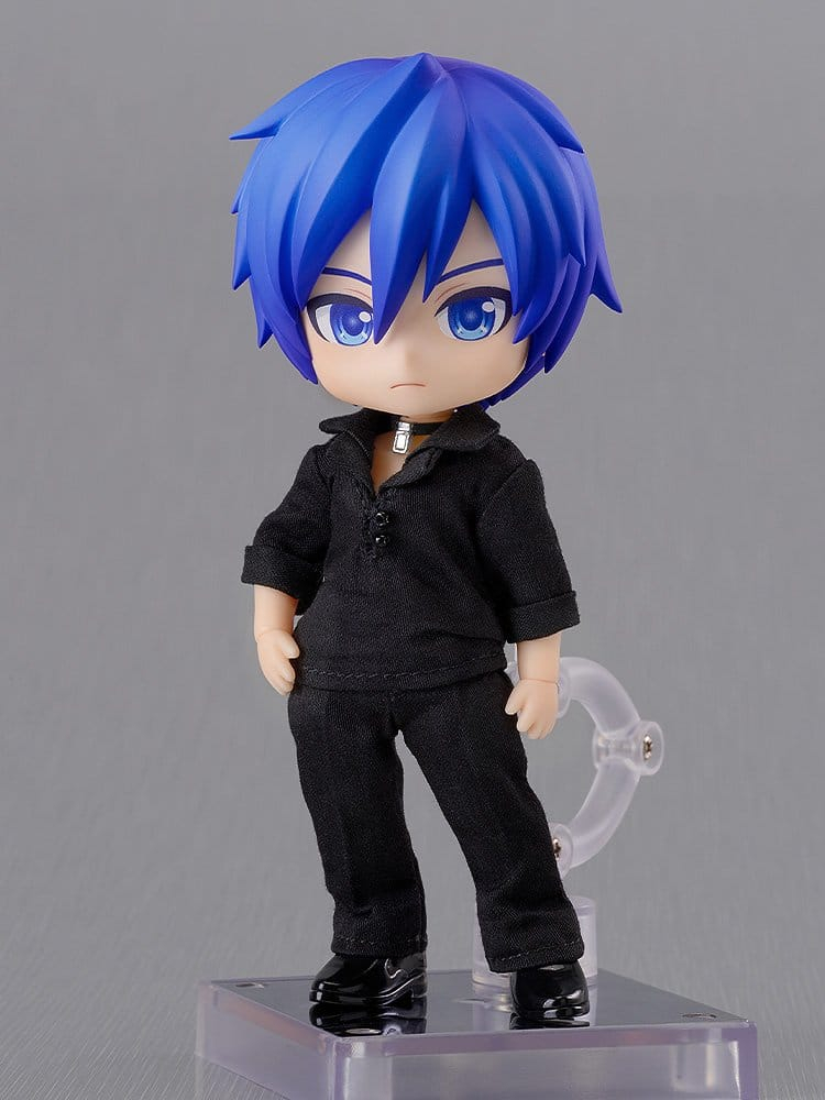 Character Vocal Series Nendoroid Doll Action Figure Kaito: Guilty Ver. 14 cm [2]