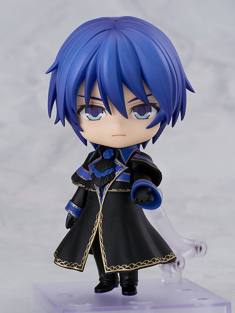 Character Vocal Series PVC Statue Nendoroid Kaito: Cantarella Ver. 10 cm [3]