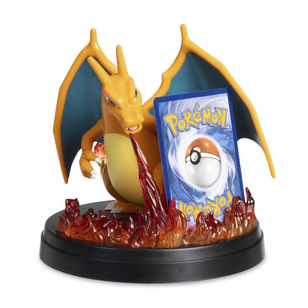 Pokemon TCG - Charizard ex SuperPremium Collection [2]