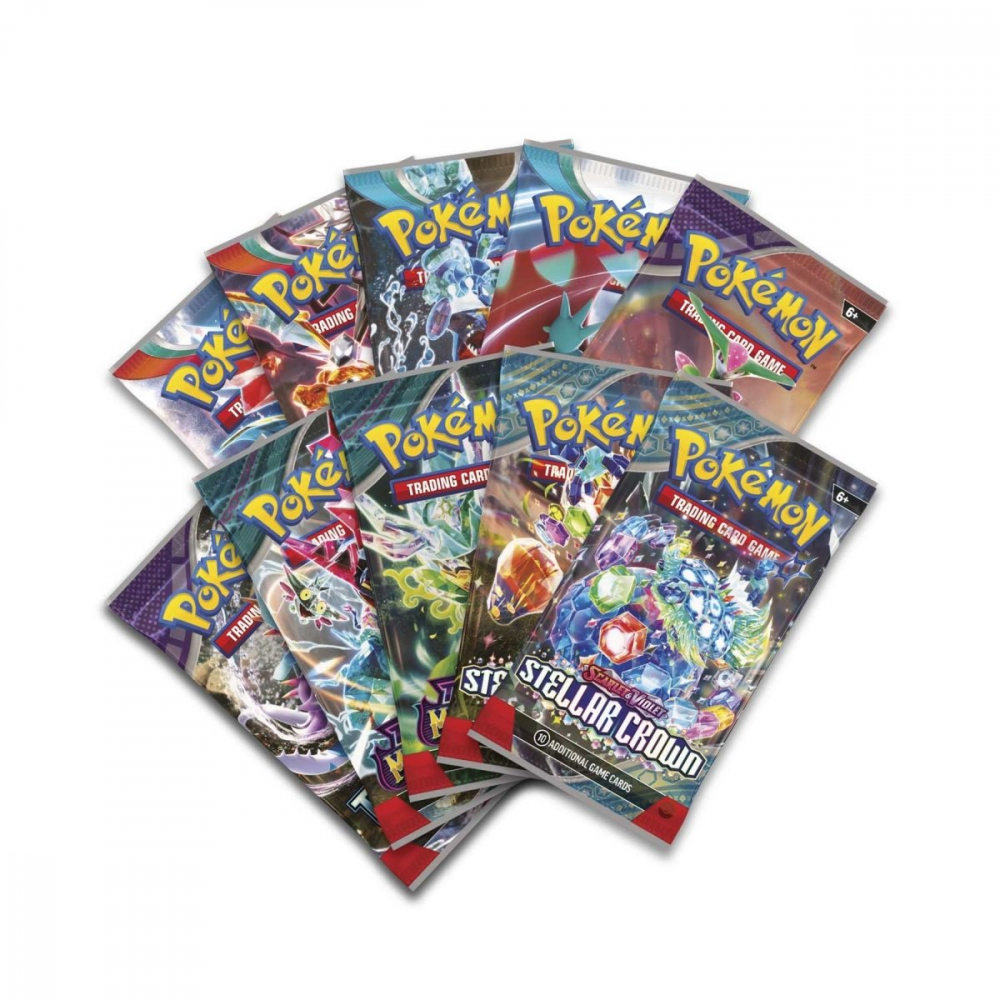 Pokemon TCG - Charizard ex SuperPremium Collection [5]