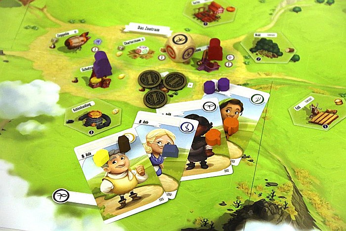 Charterstone [2]