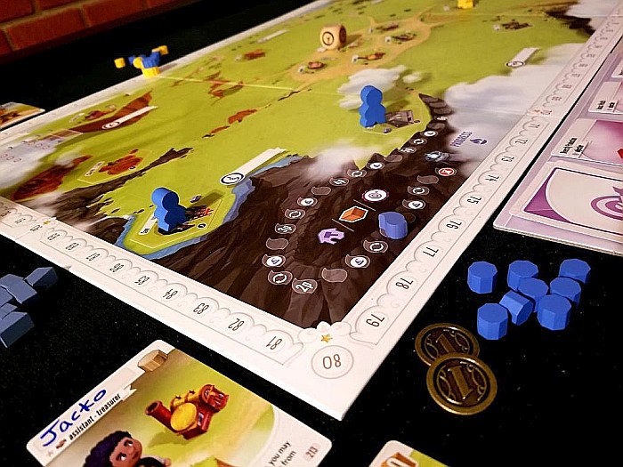 Charterstone [4]