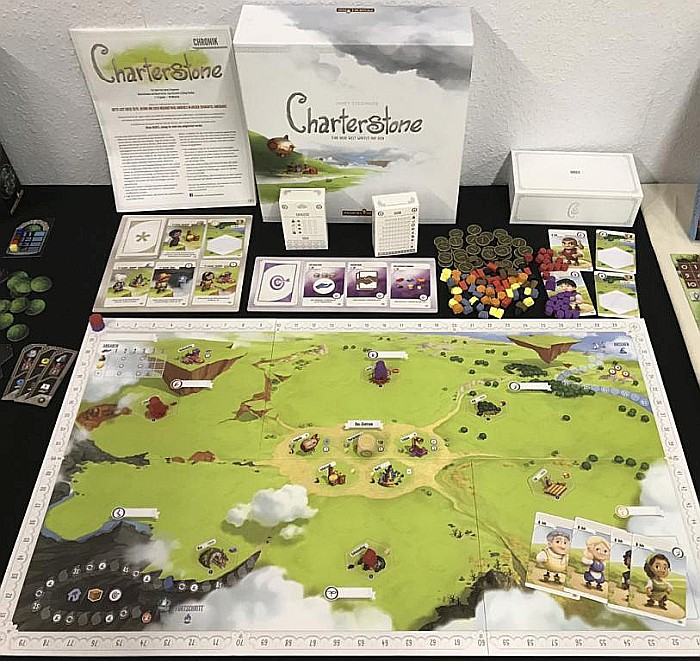 Charterstone [3]