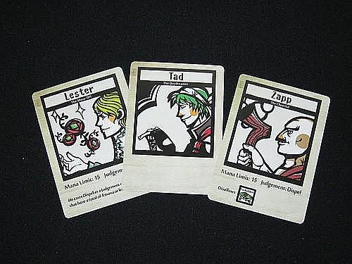 Cheaty Mages [2]