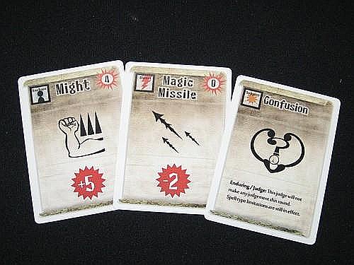Cheaty Mages [3]