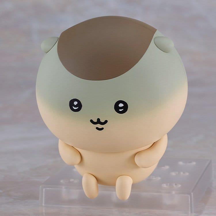 Chiikawa Nendoroid Action Figure Kurimanju 7 cm [4]