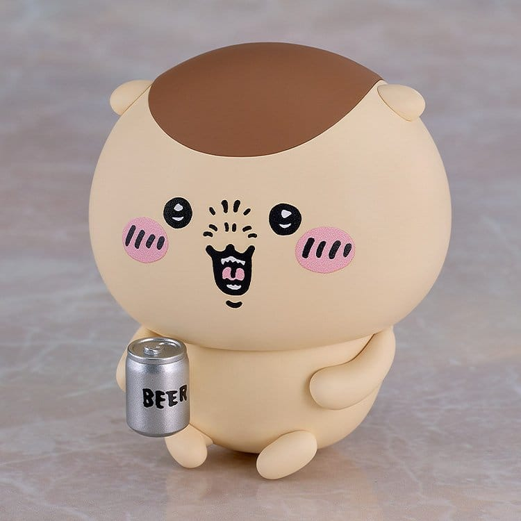 Chiikawa Nendoroid Action Figure Kurimanju 7 cm [2]