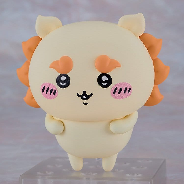 Chiikawa Nendoroid Action Figure Shisa 7 cm [2]