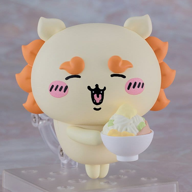 Chiikawa Nendoroid Action Figure Shisa 7 cm [4]
