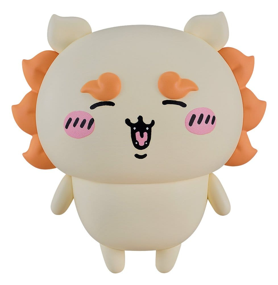 Chiikawa Nendoroid Action Figure Shisa 7 cm [8]