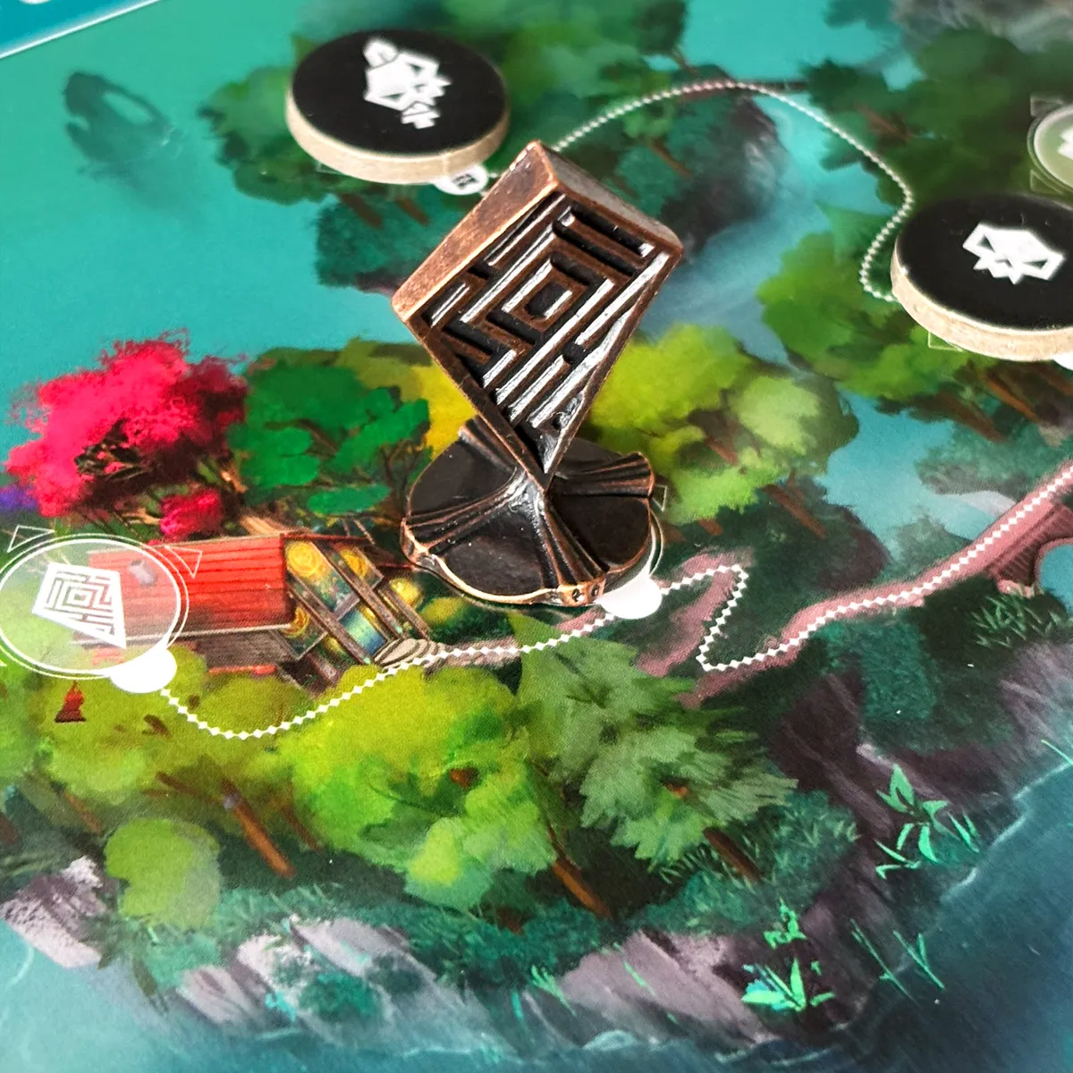 Children of Morta The Board Game [8]