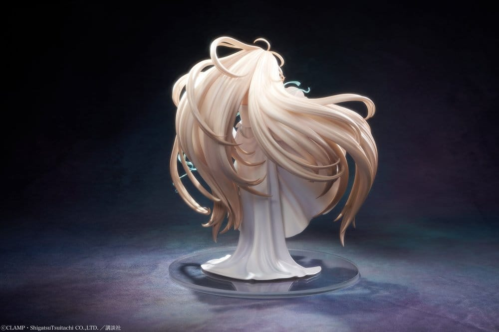 Chobits PVC Statue 1/6 Chi 23 cm [3]