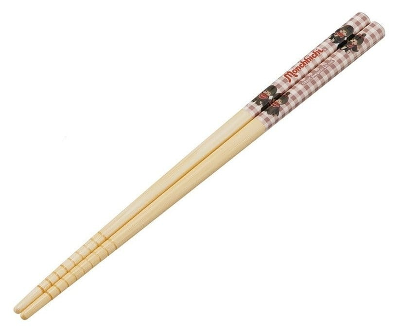 Chopsticks Monchhichi 21 cm [2]