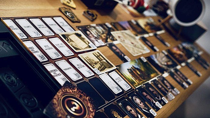 Chronicles of Crime: 1900 [4]