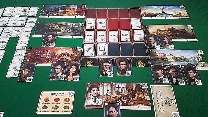 Chronicles of Crime: 1900 [2]