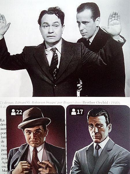 Chronicles of Crime: Noir [2]