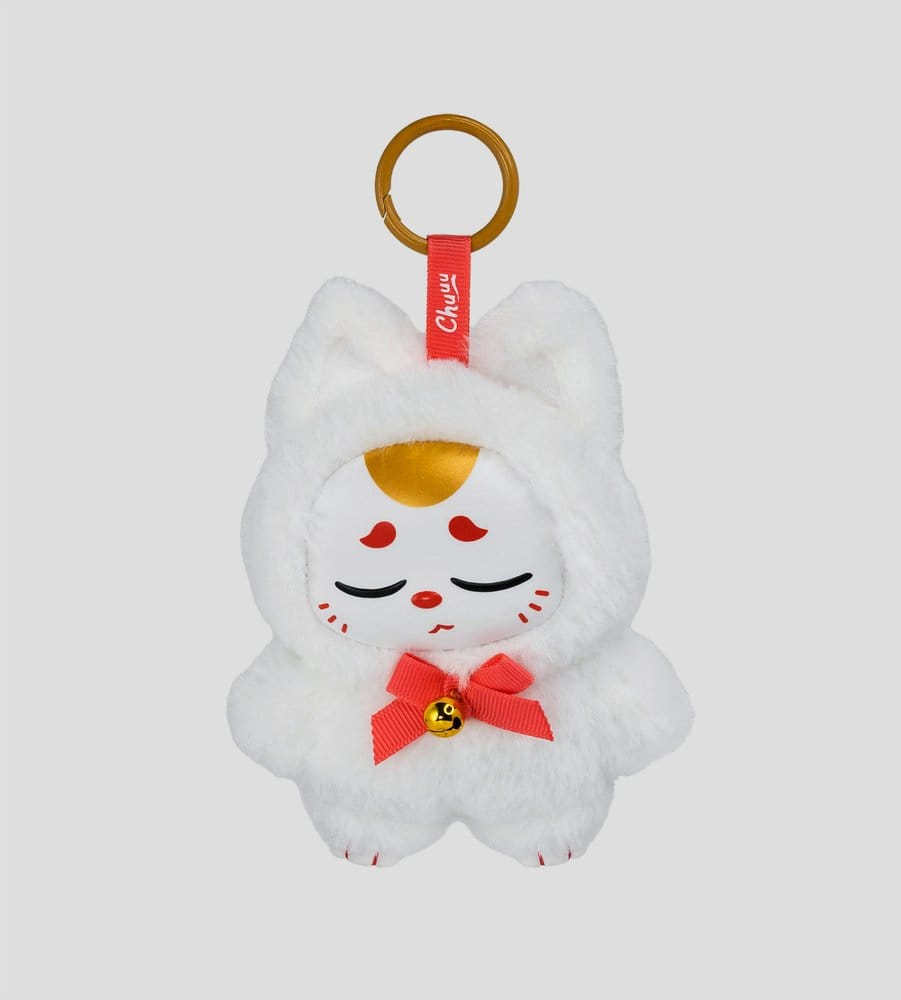 Chuuu Keychains S1 11 cm Blind Box Display (4) [2]