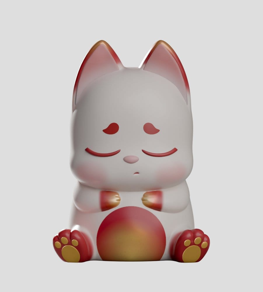 Chuuu Mini Figures S1 11 cm Blind Box Display (6) [2]