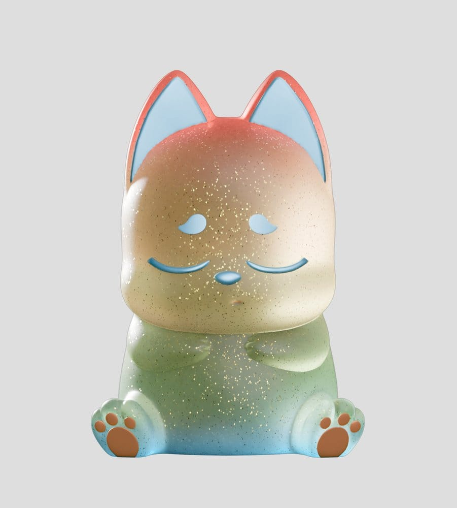 Chuuu Mini Figures S1 11 cm Blind Box Display (6) [4]