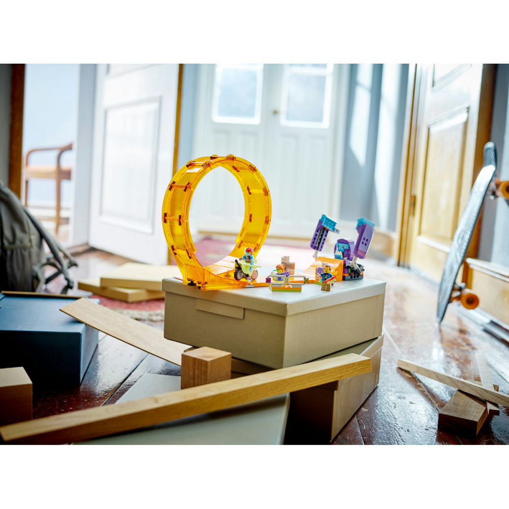 Cimpanzeul zdrobitor [6]