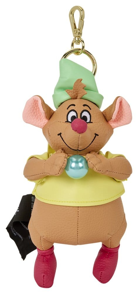 Cinderella by Loungefly Keychains Mini Backpack Gus [2]