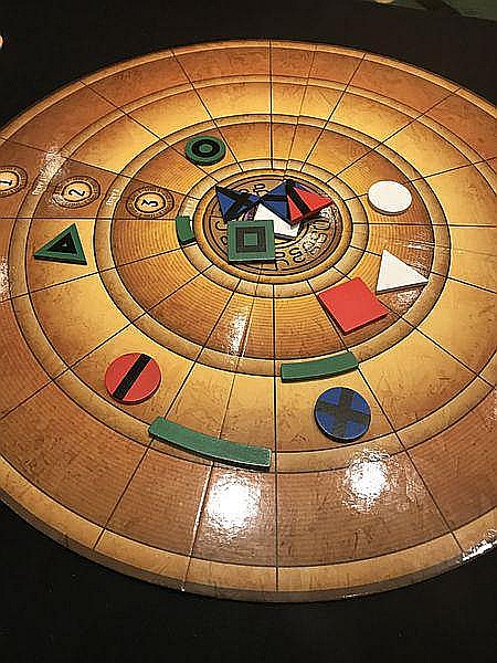 Circular Reasoning: The Well of Power [3]