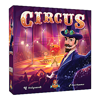 Circus [1]