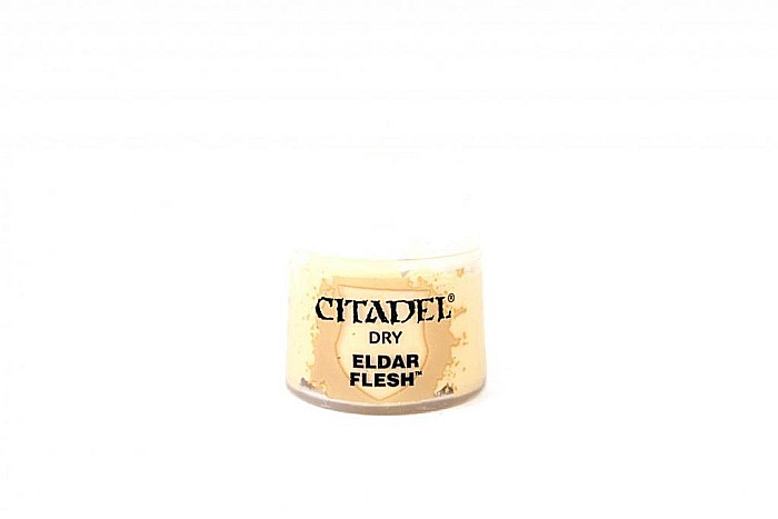 Citadel Dry Paint: Eldar Flesh [1]