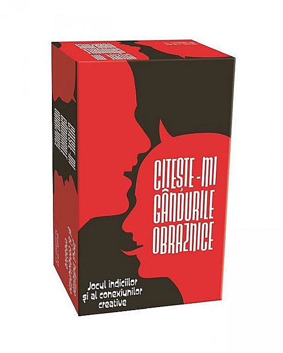 Citeste-mi Gandurile Obraznice [1]