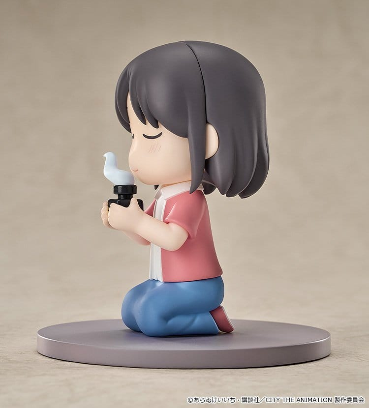 City Mini Memory Mini Figure Wako Izumi 7 cm [2]