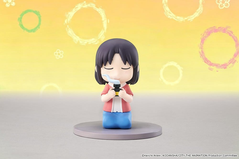 City Mini Memory Mini Figure Wako Izumi 7 cm [6]